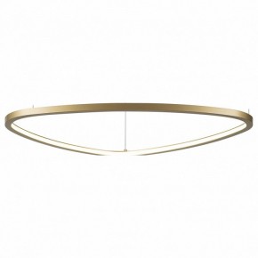 Подвесной светильник Maytoni Glint MOD072PL-L28BS3K в Режи - rezh.mebel24.online | фото