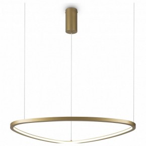 Подвесной светильник Maytoni Glint MOD072PL-L28BS3K в Режи - rezh.mebel24.online | фото 2