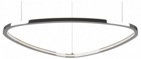 Подвесной светильник Maytoni Glint MOD072PL-L28CH3K в Режи - rezh.mebel24.online | фото
