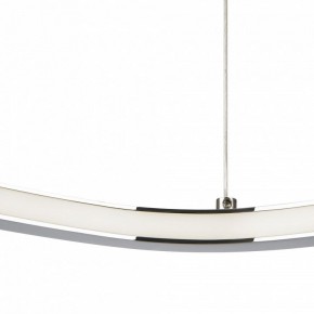 Подвесной светильник Maytoni Glint MOD072PL-L28CH3K в Режи - rezh.mebel24.online | фото 3