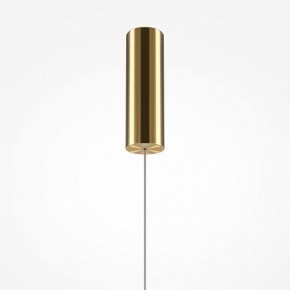 Подвесной светильник Maytoni Golden Cage MOD216PL-L10G3K в Режи - rezh.mebel24.online | фото 4