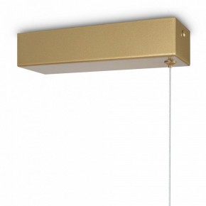 Подвесной светильник Maytoni Halo MOD005PL-L48BSK в Режи - rezh.mebel24.online | фото 6