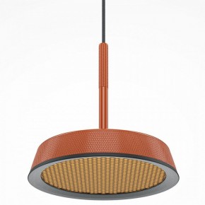 Подвесной светильник Maytoni Halo MOD041PL-L15TR3K в Режи - rezh.mebel24.online | фото