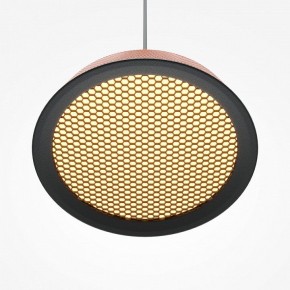 Подвесной светильник Maytoni Halo MOD041PL-L15TR3K в Режи - rezh.mebel24.online | фото 6