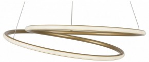 Подвесной светильник Maytoni Halo MOD100PL-L47BSK1 в Режи - rezh.mebel24.online | фото