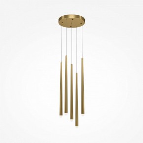 Подвесной светильник Maytoni Halo MOD132PL-L30BSK в Режи - rezh.mebel24.online | фото 3