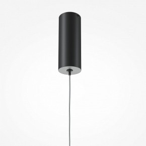 Подвесной светильник Maytoni Halo MOD246PL-L16BK в Режи - rezh.mebel24.online | фото 5