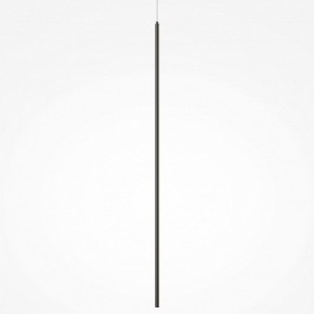 Подвесной светильник Maytoni Halo MOD246PL-L24BK1 в Режи - rezh.mebel24.online | фото