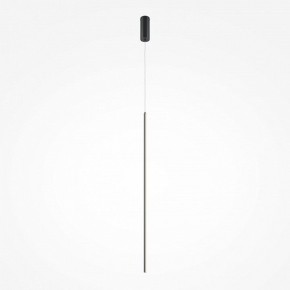 Подвесной светильник Maytoni Halo MOD246PL-L24BK1 в Режи - rezh.mebel24.online | фото 3