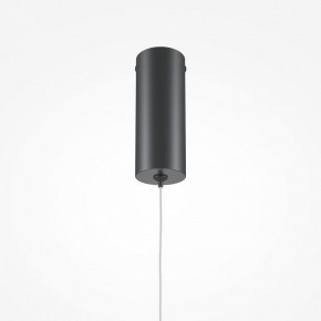 Подвесной светильник Maytoni Halo MOD246PL-L24BK1 в Режи - rezh.mebel24.online | фото 5