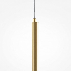Подвесной светильник Maytoni Halo MOD246PL-L24BSK1 в Режи - rezh.mebel24.online | фото 2