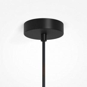 Подвесной светильник Maytoni Halo MOD268PL-01B в Режи - rezh.mebel24.online | фото 6
