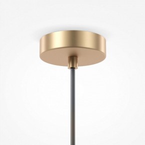 Подвесной светильник Maytoni Halo MOD268PL-01G в Режи - rezh.mebel24.online | фото 6