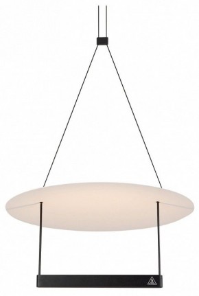 Подвесной светильник Maytoni Halo MOD280PL-L23B3K в Режи - rezh.mebel24.online | фото