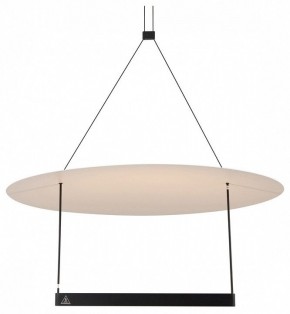 Подвесной светильник Maytoni Halo MOD280PL-L30B3K в Режи - rezh.mebel24.online | фото