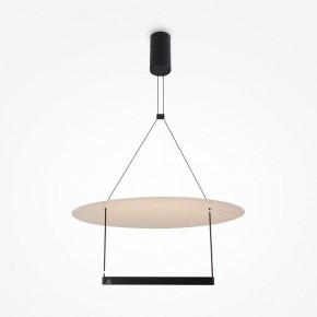 Подвесной светильник Maytoni Halo MOD280PL-L30B3K в Режи - rezh.mebel24.online | фото 2