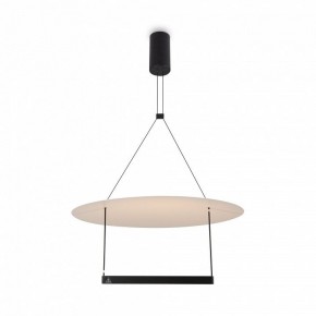 Подвесной светильник Maytoni Halo MOD280PL-L30B3K в Режи - rezh.mebel24.online | фото 3