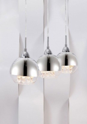 Подвесной светильник Maytoni Iceberg P012-PL-03-N в Режи - rezh.mebel24.online | фото 3