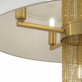 Подвесной светильник Maytoni Impressive MOD151PL-05G в Режи - rezh.mebel24.online | фото 4