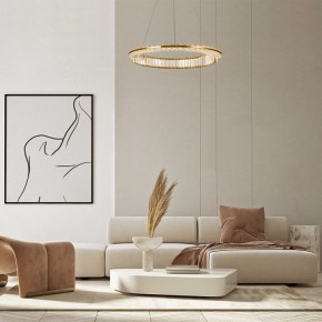 Подвесной светильник Maytoni Krone P097PL-L36BS3K1 в Режи - rezh.mebel24.online | фото 4
