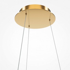 Подвесной светильник Maytoni Krone P097PL-L48BS3K в Режи - rezh.mebel24.online | фото 5