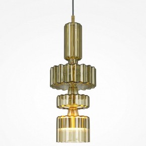 Подвесной светильник Maytoni Level MOD253PL-L18BS3K3 в Режи - rezh.mebel24.online | фото
