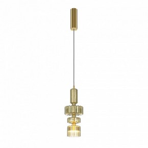 Подвесной светильник Maytoni Level MOD253PL-L18BS3K3 в Режи - rezh.mebel24.online | фото 2
