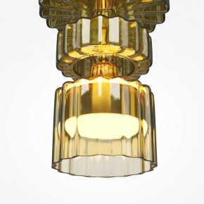 Подвесной светильник Maytoni Level MOD253PL-L18BS3K3 в Режи - rezh.mebel24.online | фото 4