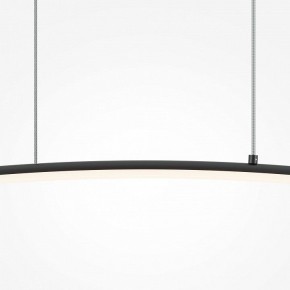 Подвесной светильник Maytoni Light Reflection MOD243PL-L18BK в Режи - rezh.mebel24.online | фото 5
