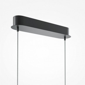 Подвесной светильник Maytoni Light Reflection MOD243PL-L18BK в Режи - rezh.mebel24.online | фото 6