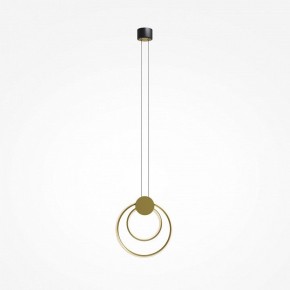 Подвесной светильник Maytoni Link MOD357PL-L14BS3K в Режи - rezh.mebel24.online | фото 3