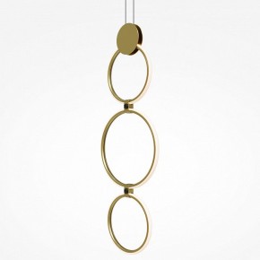 Подвесной светильник Maytoni Link MOD357PL-L20BS3K в Режи - rezh.mebel24.online | фото 2