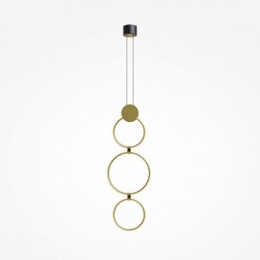 Подвесной светильник Maytoni Link MOD357PL-L20BS3K в Режи - rezh.mebel24.online | фото 3