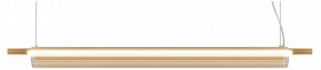 Подвесной светильник Maytoni Loom MOD258PL-L20BS3K в Режи - rezh.mebel24.online | фото