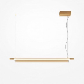 Подвесной светильник Maytoni Loom MOD258PL-L20BS3K в Режи - rezh.mebel24.online | фото 3