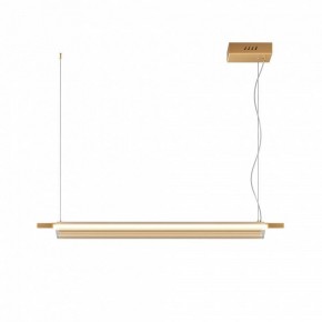 Подвесной светильник Maytoni Loom MOD258PL-L20BS3K в Режи - rezh.mebel24.online | фото 4