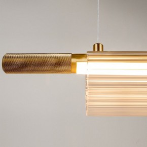 Подвесной светильник Maytoni Loom MOD258PL-L20BS3K в Режи - rezh.mebel24.online | фото 6
