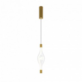 Подвесной светильник Maytoni Loop MOD290PL-L14BS3K в Режи - rezh.mebel24.online | фото 2