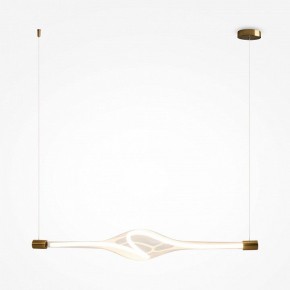 Подвесной светильник Maytoni Loop MOD290PL-L23BS3K в Режи - rezh.mebel24.online | фото 4