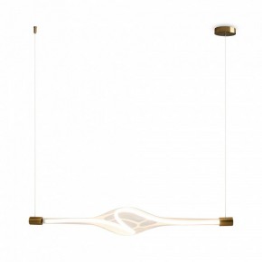 Подвесной светильник Maytoni Loop MOD290PL-L23BS3K в Режи - rezh.mebel24.online | фото 6