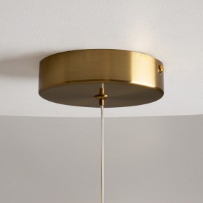 Подвесной светильник Maytoni Loop MOD290PL-L23BS3K в Режи - rezh.mebel24.online | фото 9
