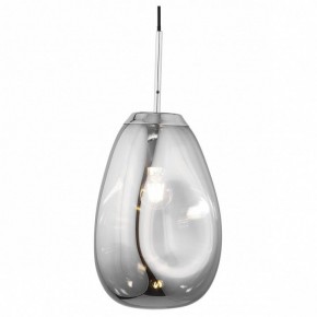 Подвесной светильник Maytoni Mabell P013PL-01CH в Режи - rezh.mebel24.online | фото