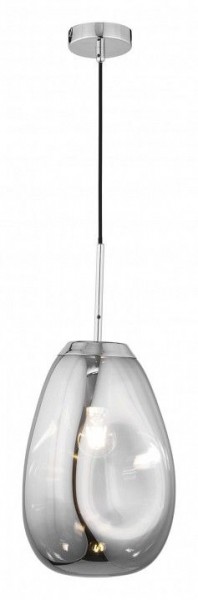 Подвесной светильник Maytoni Mabell P013PL-01CH в Режи - rezh.mebel24.online | фото 2