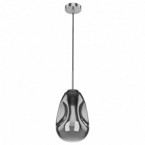 Подвесной светильник Maytoni Mabell P013PL-01CH в Режи - rezh.mebel24.online | фото 3