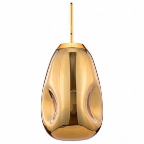 Подвесной светильник Maytoni Mabell P013PL-01G в Режи - rezh.mebel24.online | фото