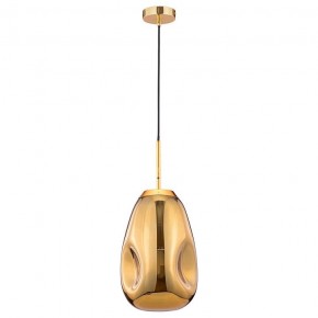 Подвесной светильник Maytoni Mabell P013PL-01G в Режи - rezh.mebel24.online | фото 2
