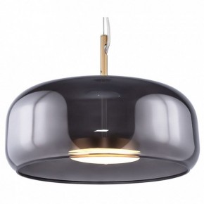 Подвесной светильник Maytoni Madmen MOD127PL-L6SG в Режи - rezh.mebel24.online | фото
