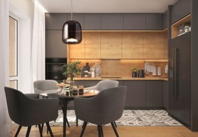 Подвесной светильник Maytoni Madmen MOD128PL-L6BR в Режи - rezh.mebel24.online | фото 5