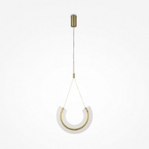 Подвесной светильник Maytoni Maya P091PL-L18G3K1 в Режи - rezh.mebel24.online | фото 4
