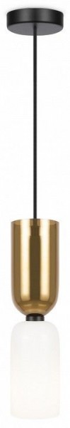Подвесной светильник Maytoni Memory MOD177PL-01G в Режи - rezh.mebel24.online | фото 2